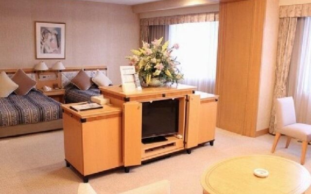Grand Hotel Hakusan Annex