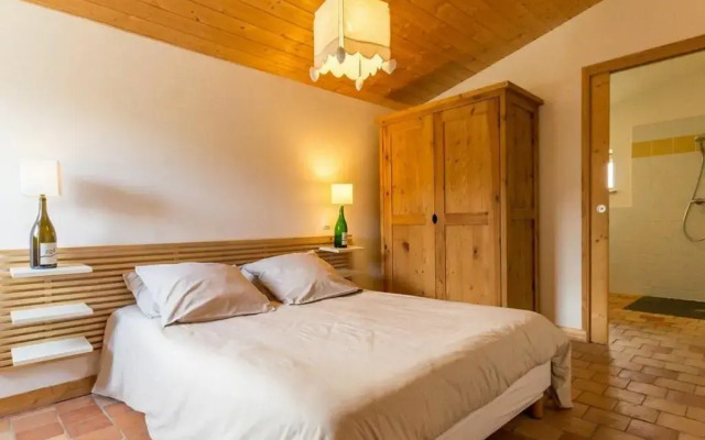 Gîte Le Cellier, 3 pièces, 6 personnes - FR-1-306-891