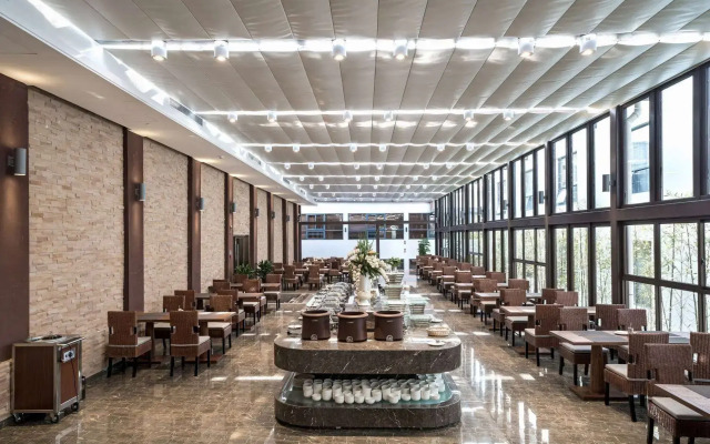 Days Hotel By Wyndham Yinxiang Wuyishan