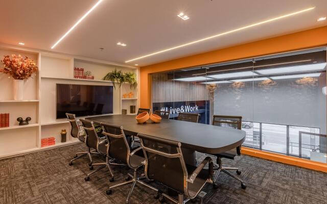 JSmart #1403 - Elegância na Aldeota por Carpediem