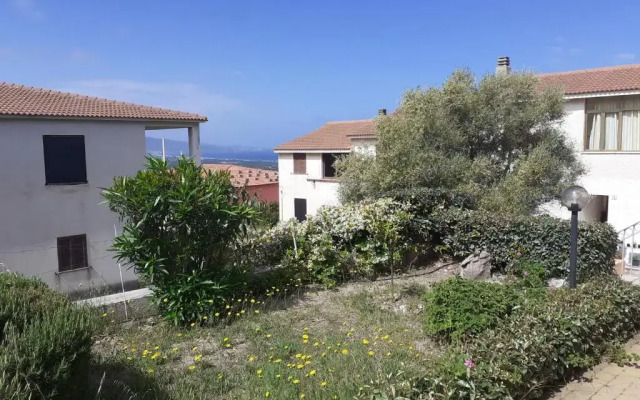 Sea View House Sardegna