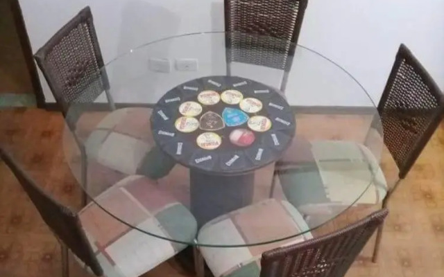 Hostel Famiglia Susin II