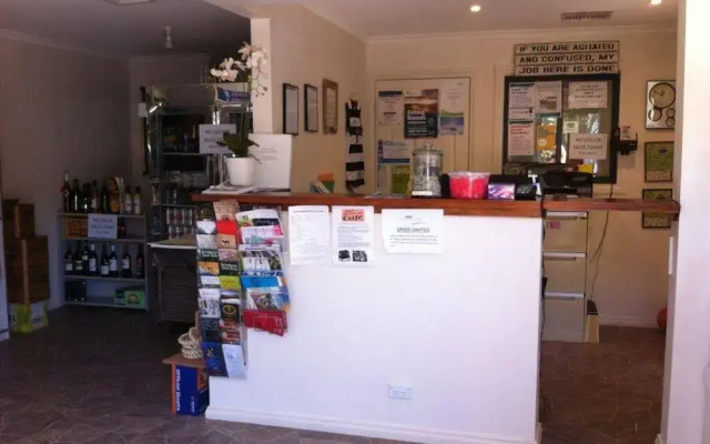 Bundalong Holiday Resort