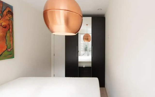 Apartment With Large Terrace in Mariakerke