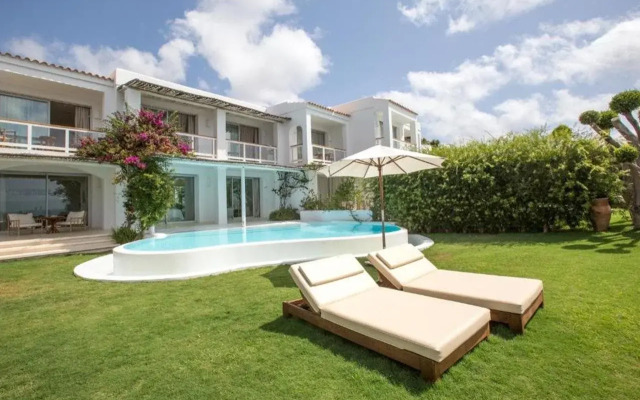 Destino Five Ibiza - 5-Star Grand Luxe Resort