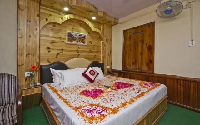 Hotel Vikrant Inn