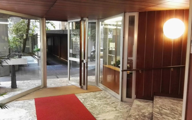 Grattacielo Apartment