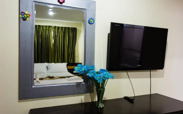 Sutin Guesthouse