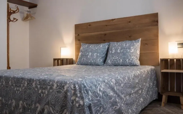 Apartamento El Teatro