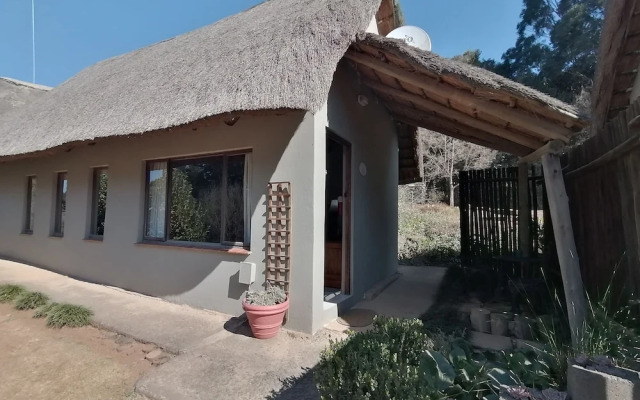 Hawklee Country House