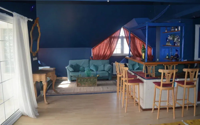 Kapri Konak Hotel