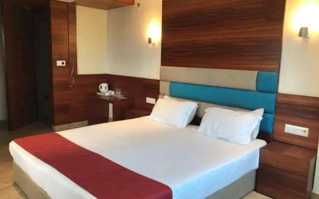 Kings Crown Hotel- Saltlake