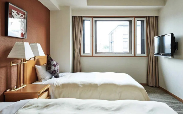 Tokyu Vacations Kyoto