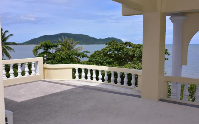 Anchalee Resort