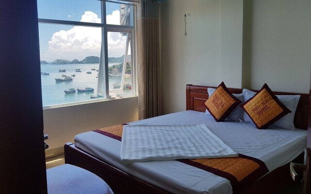 Thu Ha Hotel Catba