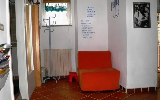 Barcola Holidays Casa Vacanze