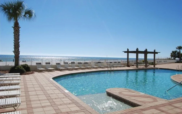 ShoalWater 1103 by RedAwning