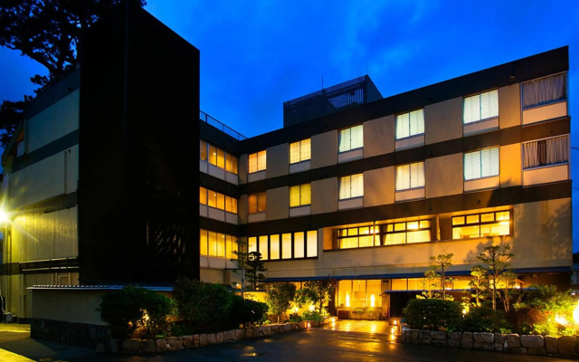 Hagi Ichirin — 3-star hotel in Hagi