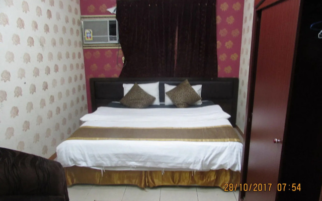 Al Akhawain Furnished Units
