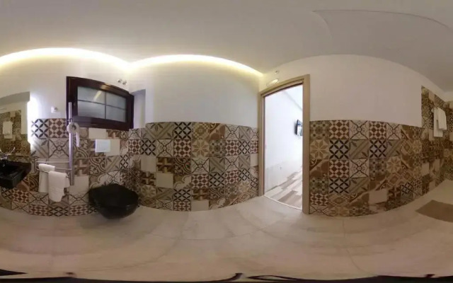 Casa Jardín El Colmenar