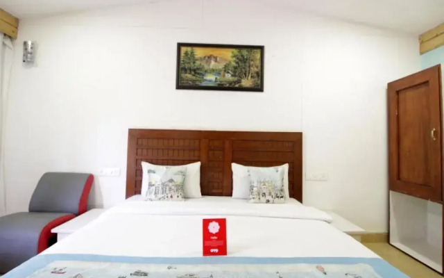 Tahira Beach Resort By OYO Rooms