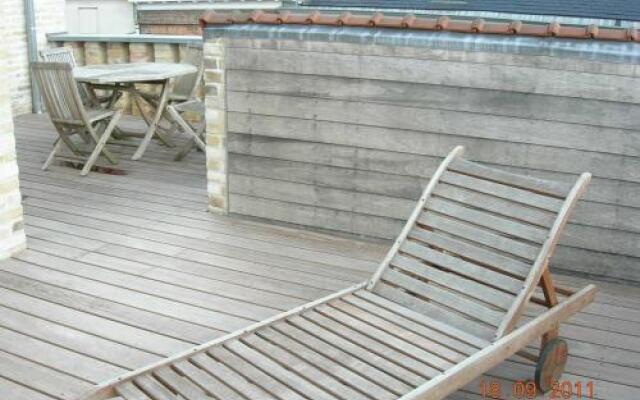 Place2stay in Ghent