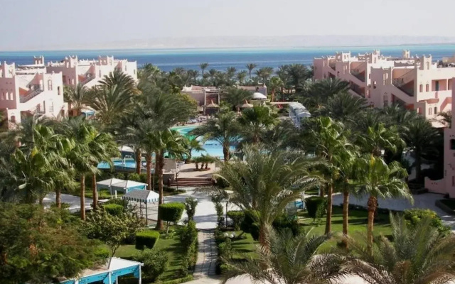 Le Pacha Resort