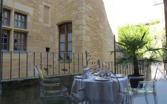 Le Loft Exceptionnel