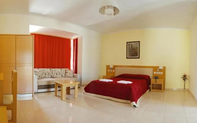 Theofilos Superior Resort Hotel & Spa