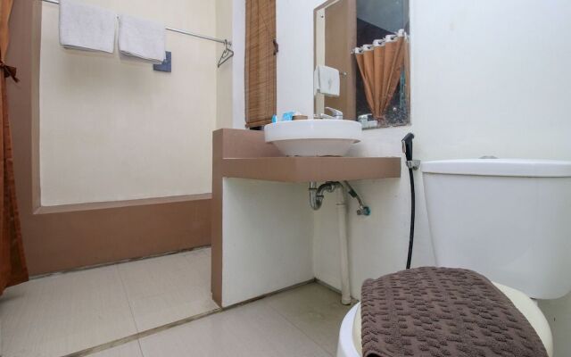 Airy Denpasar Barat Mahendradatta 107 Bali