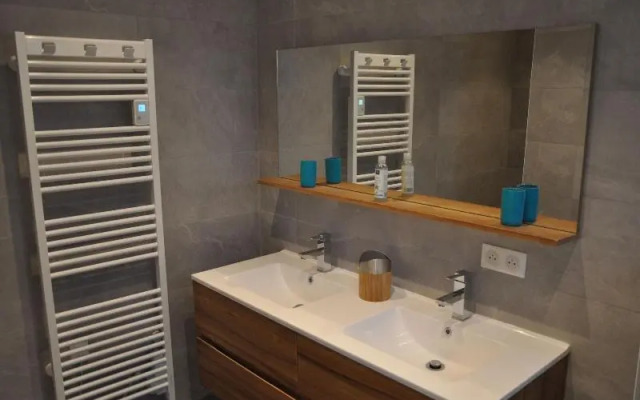 Chambres D'hôtes Sous L'olivier