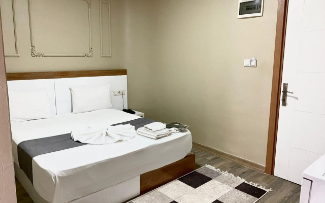 Mirage Hotel Al Aqah