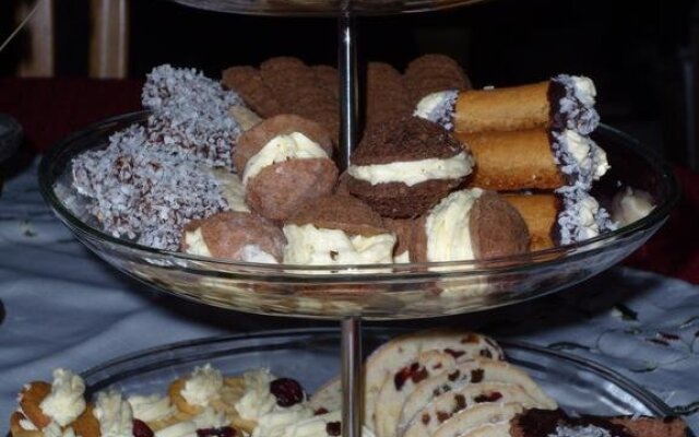 End of the road B & B