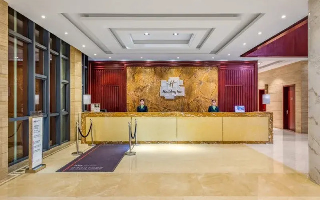 Holiday Inn Beijing Airport Zone