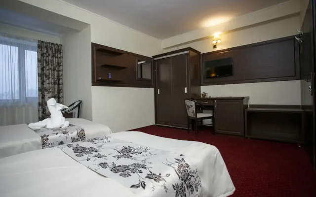 Hotel Piemonte
