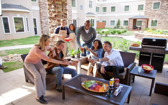 Sonesta ES Suites Dallas - Las Colinas