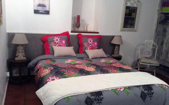 La Bastide de lOlivier