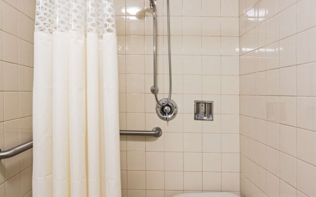 Hampton Inn Clearfield