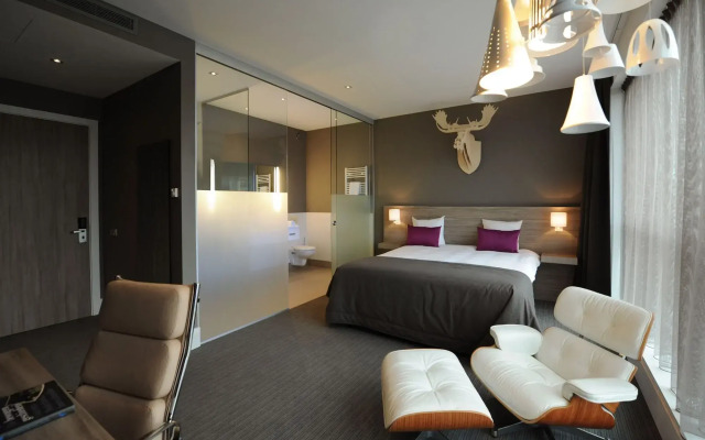 Van Der Valk Hotel Brussels Airport