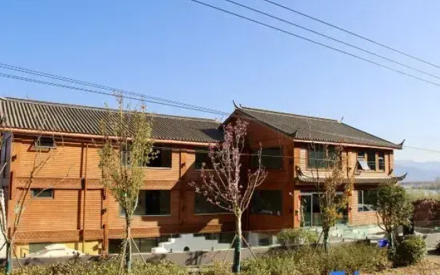 Lugu Lake Guantang Yixi Yishe Lake View Holiday Homestay