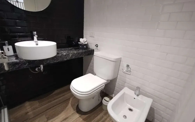 Studio Cespedes - Modern Studio in Belgrano