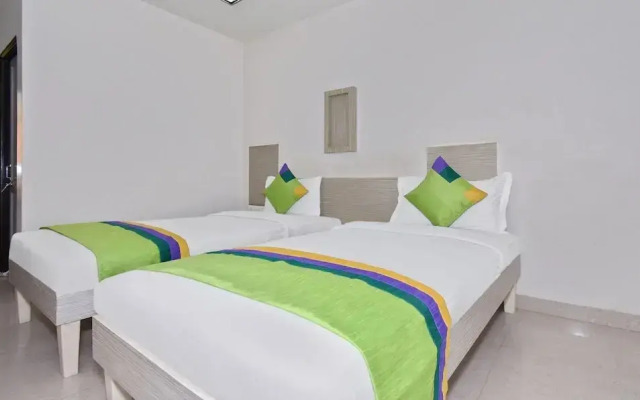 Hotel Shree Gayatri Annex by Treebo Hotels