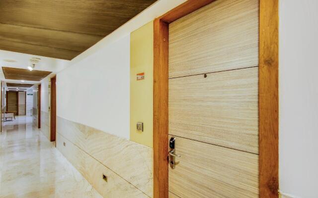 Townhouse OAK Safdarjung