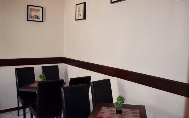 Hotel Trakia