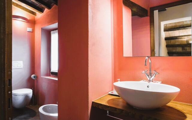 Luxury, Sustainability and Eco Pool