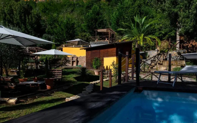 La Casetta Madonna di Morciano