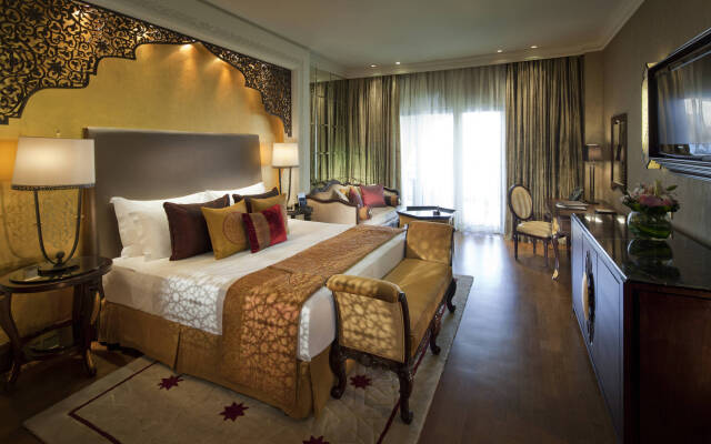 Jumeirah Zabeel Saray Dubai Hotel