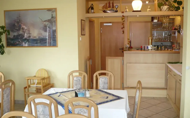 Hotel Pension Neptun