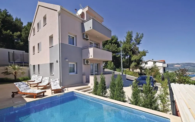 Awesome Home in Zedno With Wifi and 4 Bedrooms