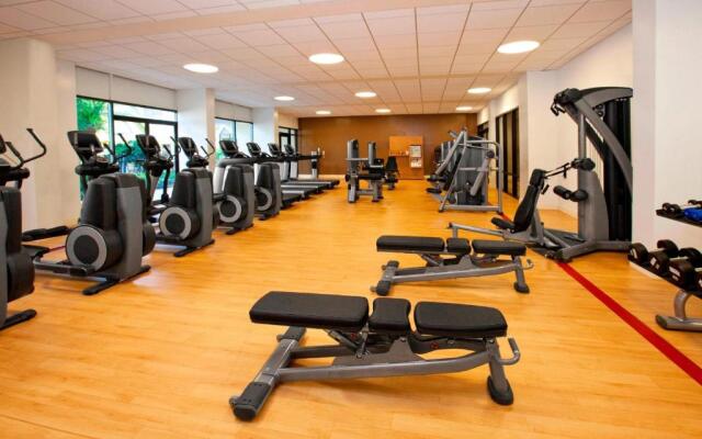 Sheraton Orlando Lake Buena Vista Resort